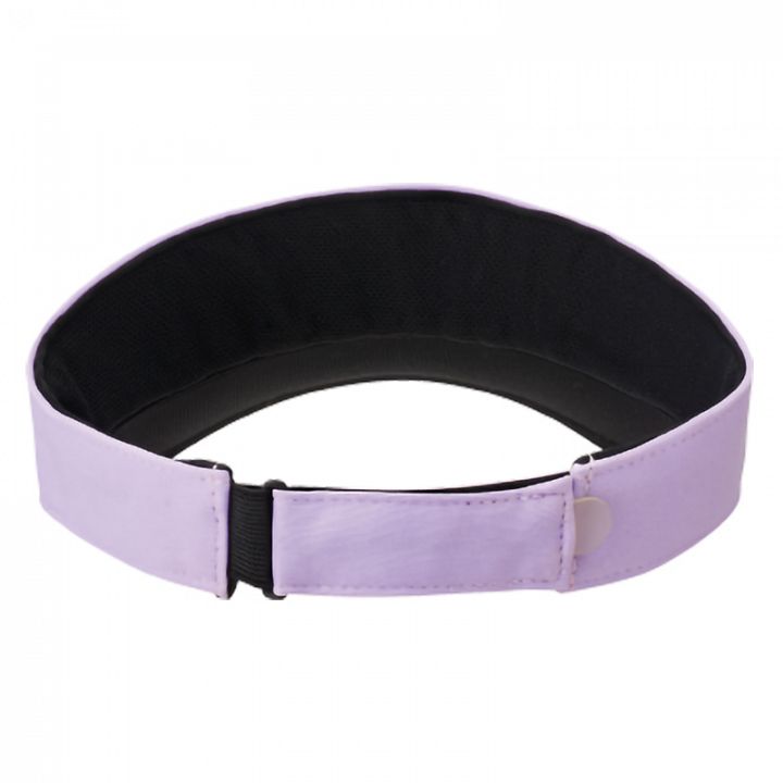 Yonex Women's Visor Mist Purple